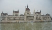 Parlamento de Hungra